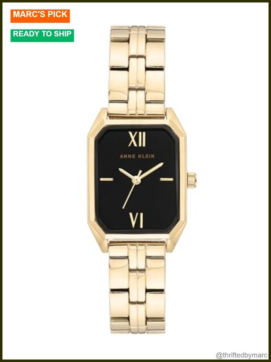 Women\'s Analog Bracelet Watch with Mineral Crystal main image 5